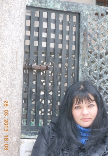 Моя фотография - Наташа, 39 из Симферополь (@natasha48176)