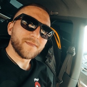 Николя, 31, Дуван