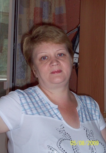 My photo - Ginter Larisa, 58 from Yekaterinburg (@ginterlarisa)