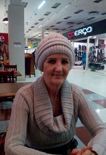 Моя фотография - ГАЛИНА, 73 из Барнаул (@galina64616)