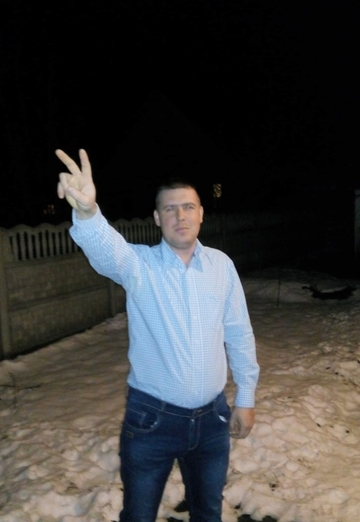My photo - Artur, 34 from Zhytomyr (@artur70002)