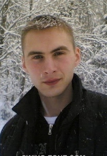 My photo - Vovan, 37 from Novokuznetsk (@vovan6032)