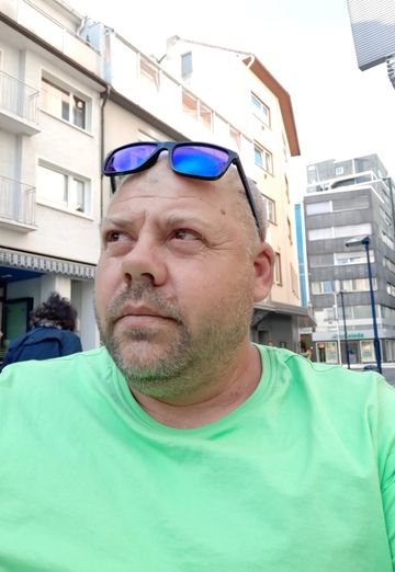 My photo - Gheorghe Baluta, 47 from Frankfurt am Main (@gheorghebaluta)