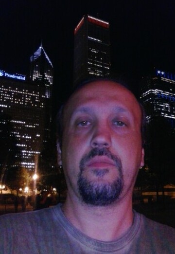 My photo - Vladan, 52 from Las Vegas (@vladan4764873)