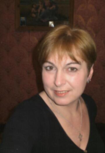 My photo - Lidiya, 59 from Lviv (@lidiya12651)