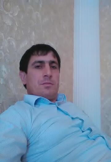 Моя фотография - Ахмед, 43 из Владикавказ (@ak943)
