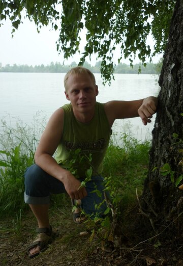 Моя фотография - Владислав, 47 из Красноярск (@vladislav33500)