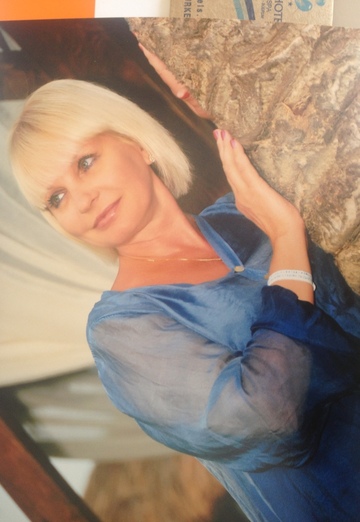 Моя фотография - Наталия, 49 из Симферополь (@nataliya8547)