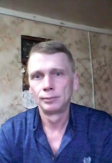 Моя фотография - Сергей, 56 из Калуга (@sergey906179)