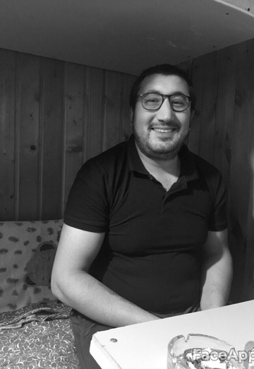 My photo - Hovo Kagramanyan, 39 from Yerevan (@hovokagramanyan)