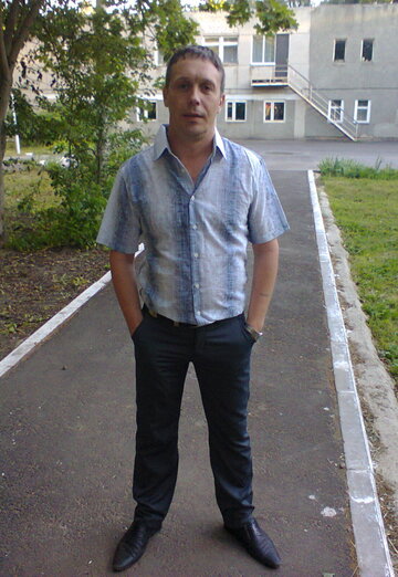 My photo - aleksey, 45 from Arzamas (@aleksey365735)