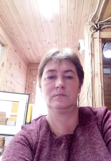 Моя фотографія - Наталья Нарцева, 52 з Торжок (@natalyanarceva)