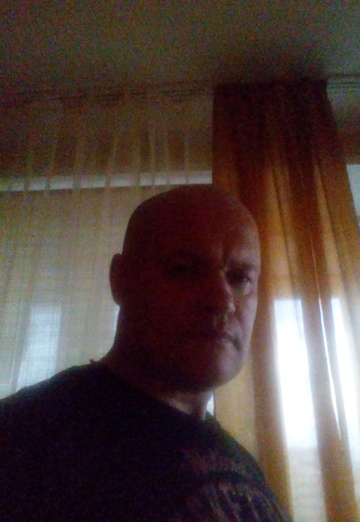 Моя фотография - Алексей, 59 из Москва (@alexey216)