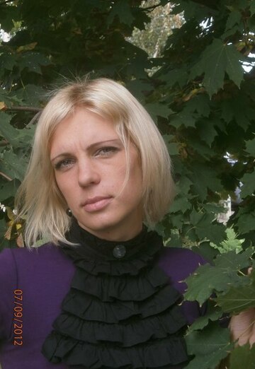 Моя фотография - маша, 38 из Киев (@masha9827)