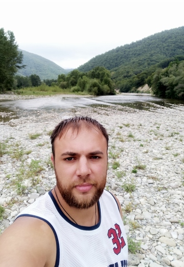 My photo - Artur, 33 from Stary Oskol (@artur102438)