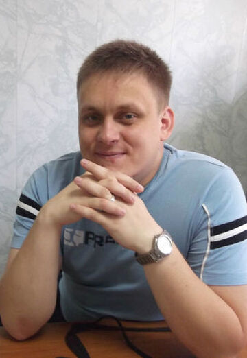 My photo - Evgeniy, 36 from Chkalovsk (@evgeniy76336)