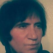 Юрий 53 года (Близнецы) Смоленск