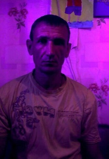 My photo - vyacheslav, 46 from Tchaikovsky (@vyacheslav9110)