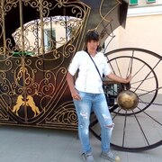 Алёна, 34, Радужный (Ханты-Мансийский АО)
