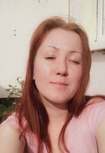 My photo - Katya, 36 from Serpukhov (@katya69863)