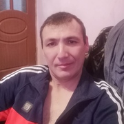 Дима 42 года (Водолей) Саратов