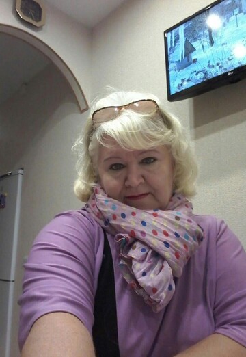 My photo - Lyubov, 63 from Kineshma (@lubov63820)