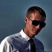 Алекс, 31, Бронницы