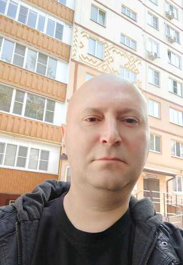 My photo - Vladimir, 30 from Rostov-on-don (@vladimir308932)