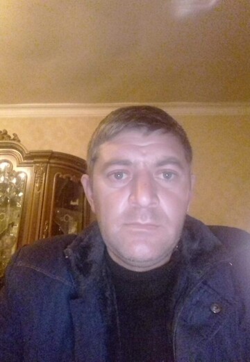 My photo - Eldeniz, 35 from Baku (@eldeniz128)