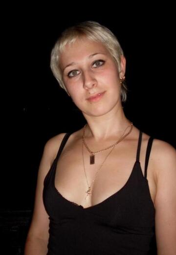 My photo - Darya, 38 from Otradny (@kirilinadi)
