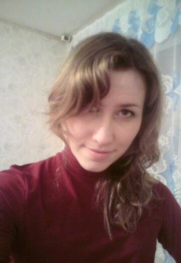 My photo - Olga, 42 from Myski (@pevchikh2010)