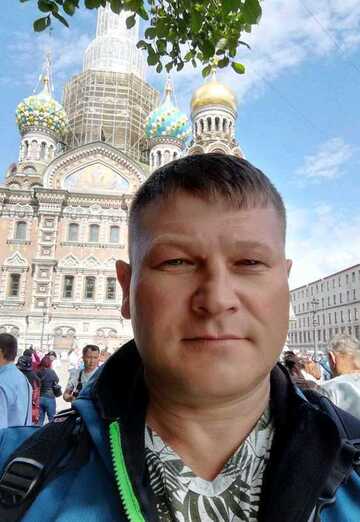 Моя фотография - Александр, 43 из Таганрог (@aleksandr815317)
