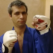 денис, 33, Богучар