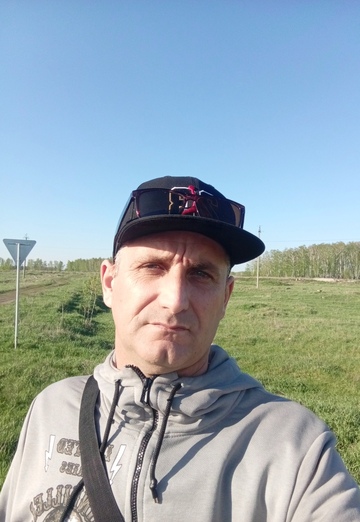 Моя фотографія - Сергей, 41 з Челябінськ (@sergey1191213)