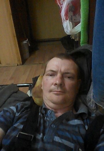 My photo - Sereja, 55 from Yanaul (@sereja12838)