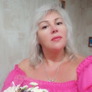 Ольга, 49, Киров