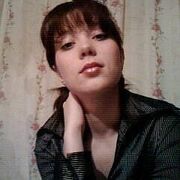 Виктория, 31, Новоаганск
