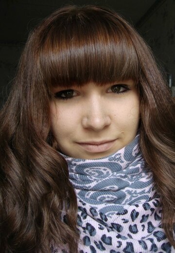 My photo - Margarita, 27 from Ukhta (@margarita11534)