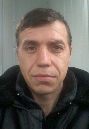 Моя фотография - Сергій, 54 из Черкассы (@sergy4473)