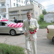 Владимир, 40, Далматово
