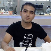 Thor, 27, Худжанд