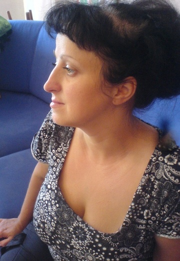 Моя фотография - Татьяна, 52 из Самара (@tatyana2284)
