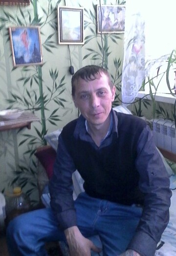 Моя фотография - Игорь Тарасов, 42 из Белая Глина (@igortarasov9)
