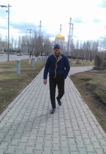 My photo - paren prostoy, 34 from Vladivostok (@parenprostoy16)