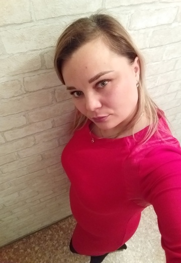 Моя фотография - Анастасия, 39 из Уфа (@anastasiya136346)
