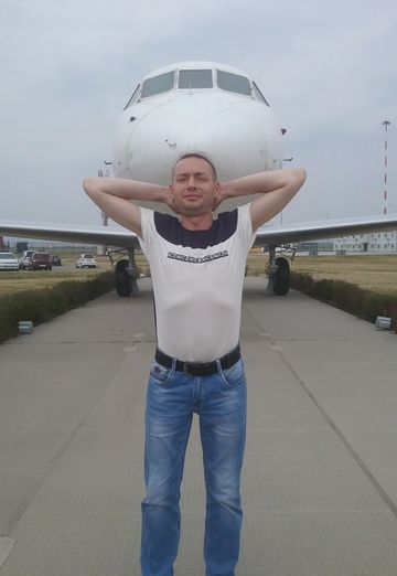 My photo - Dmitriy, 47 from Artyom (@dmitriy311970)