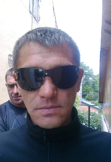 My photo - Andrey, 46 from Chernivtsi (@andrey714335)