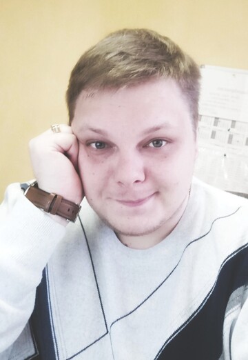 My photo - Igoryok, 29 from Anapa (@igorek3695)