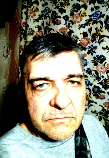 Моя фотография - Георгий, 57 из Валуйки (@georgiy22716)