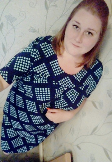 Minha foto - MAShA, 38 de Balabanovo (@id336344)